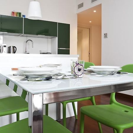 Italianway - Naviglio Pavese 20 Leilighet Milano Eksteriør bilde