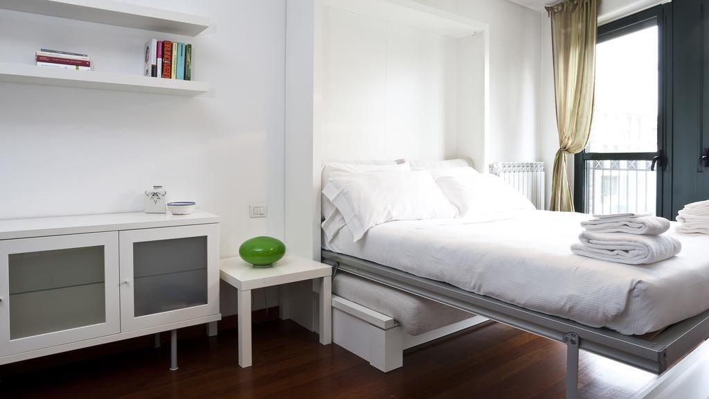 Italianway - Naviglio Pavese 20 Leilighet Milano Eksteriør bilde